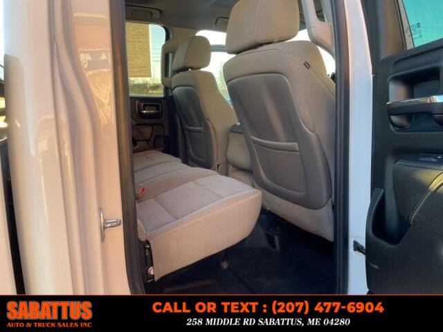 2015 Chevrolet Silverado 2500HD Built After Aug 14 Work Truck, available for sale in Sabattus, Maine | Sabattus Auto and Truck Sales Inc. Sabattus, Maine 2015 Chevrolet Silverado 2500HD Built After Aug 14 Work Truck, available for sale in Sabattus, Maine | Sabattus Auto and Truck Sales Inc. Sabattus, Maine