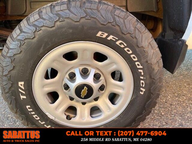 2015 Chevrolet Silverado 2500HD Built After Aug 14 Work Truck, available for sale in Sabattus, Maine | Sabattus Auto and Truck Sales Inc. Sabattus, Maine 2015 Chevrolet Silverado 2500HD Built After Aug 14 Work Truck, available for sale in Sabattus, Maine | Sabattus Auto and Truck Sales Inc. Sabattus, Maine