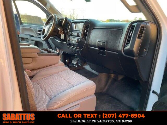 2015 Chevrolet Silverado 2500HD Built After Aug 14 Work Truck, available for sale in Sabattus, Maine | Sabattus Auto and Truck Sales Inc. Sabattus, Maine 2015 Chevrolet Silverado 2500HD Built After Aug 14 Work Truck, available for sale in Sabattus, Maine | Sabattus Auto and Truck Sales Inc. Sabattus, Maine
