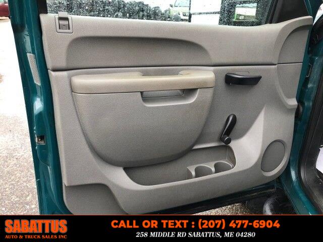 2012 Chevrolet Silverado 3500HD WT, available for sale in Sabattus, Maine | Sabattus Auto and Truck Sales Inc. Sabattus, Maine 2012 Chevrolet Silverado 3500HD WT, available for sale in Sabattus, Maine | Sabattus Auto and Truck Sales Inc. Sabattus, Maine