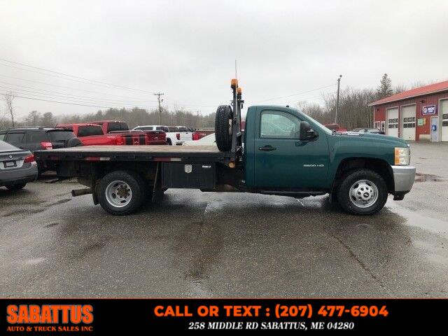 2012 Chevrolet Silverado 3500HD WT, available for sale in Sabattus, Maine | Sabattus Auto and Truck Sales Inc. Sabattus, Maine 2012 Chevrolet Silverado 3500HD WT, available for sale in Sabattus, Maine | Sabattus Auto and Truck Sales Inc. Sabattus, Maine