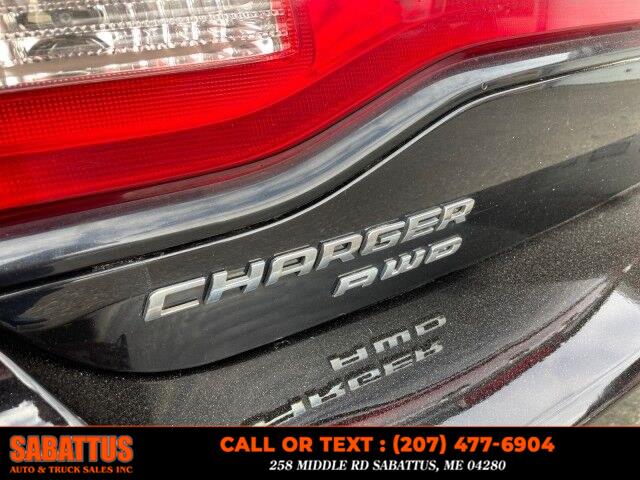 2014 Dodge Charger 4dr Sdn RT Plus AWD, available for sale in Sabattus, Maine | Sabattus Auto and Truck Sales Inc. Sabattus, Maine 2014 Dodge Charger 4dr Sdn RT Plus AWD, available for sale in Sabattus, Maine | Sabattus Auto and Truck Sales Inc. Sabattus, Maine