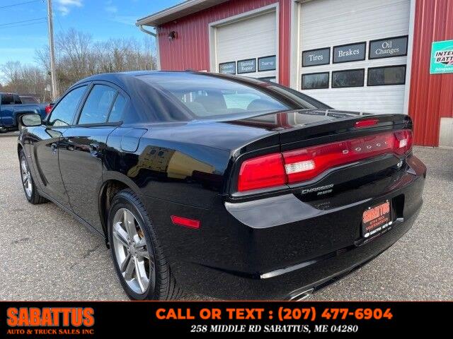 2014 Dodge Charger 4dr Sdn RT Plus AWD, available for sale in Sabattus, Maine | Sabattus Auto and Truck Sales Inc. Sabattus, Maine 2014 Dodge Charger 4dr Sdn RT Plus AWD, available for sale in Sabattus, Maine | Sabattus Auto and Truck Sales Inc. Sabattus, Maine