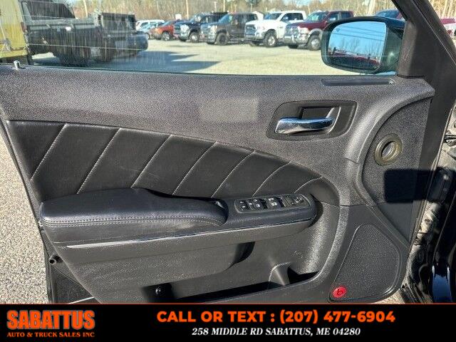 2014 Dodge Charger 4dr Sdn RT Plus AWD, available for sale in Sabattus, Maine | Sabattus Auto and Truck Sales Inc. Sabattus, Maine 2014 Dodge Charger 4dr Sdn RT Plus AWD, available for sale in Sabattus, Maine | Sabattus Auto and Truck Sales Inc. Sabattus, Maine