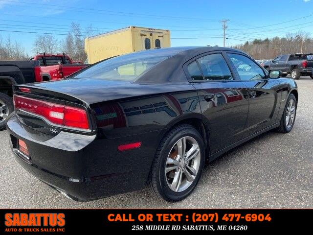 2014 Dodge Charger 4dr Sdn RT Plus AWD, available for sale in Sabattus, Maine | Sabattus Auto and Truck Sales Inc. Sabattus, Maine 2014 Dodge Charger 4dr Sdn RT Plus AWD, available for sale in Sabattus, Maine | Sabattus Auto and Truck Sales Inc. Sabattus, Maine
