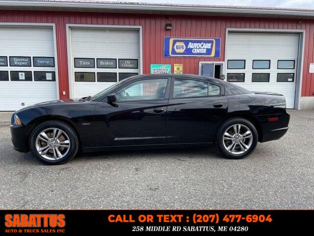 2014 Dodge Charger 4dr Sdn RT Plus AWD, available for sale in Sabattus, Maine | Sabattus Auto and Truck Sales Inc. Sabattus, Maine 2014 Dodge Charger 4dr Sdn RT Plus AWD, available for sale in Sabattus, Maine | Sabattus Auto and Truck Sales Inc. Sabattus, Maine