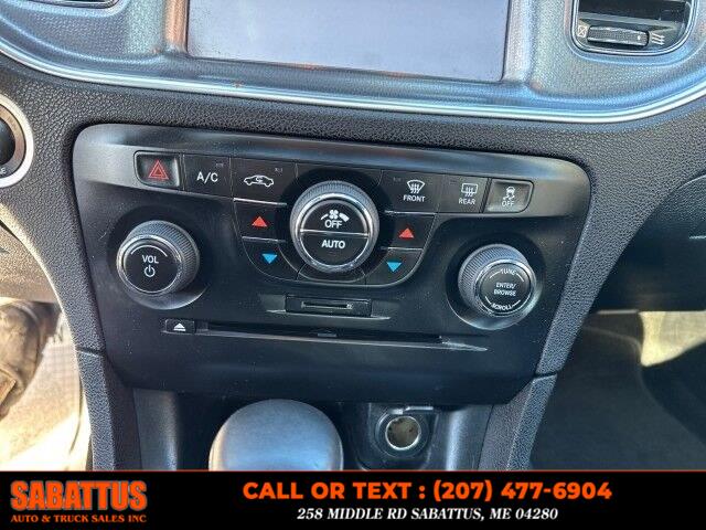 2014 Dodge Charger 4dr Sdn RT Plus AWD, available for sale in Sabattus, Maine | Sabattus Auto and Truck Sales Inc. Sabattus, Maine 2014 Dodge Charger 4dr Sdn RT Plus AWD, available for sale in Sabattus, Maine | Sabattus Auto and Truck Sales Inc. Sabattus, Maine