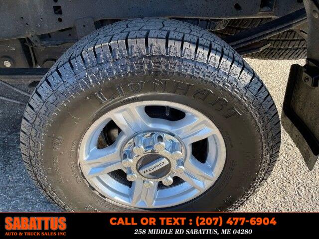 2017 Ford Super Duty F-250 SRW XL, available for sale in Sabattus, Maine | Sabattus Auto and Truck Sales Inc. Sabattus, Maine 2017 Ford Super Duty F-250 SRW XL, available for sale in Sabattus, Maine | Sabattus Auto and Truck Sales Inc. Sabattus, Maine