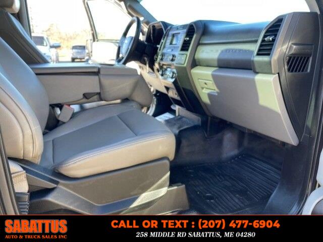 2017 Ford Super Duty F-250 SRW XL, available for sale in Sabattus, Maine | Sabattus Auto and Truck Sales Inc. Sabattus, Maine 2017 Ford Super Duty F-250 SRW XL, available for sale in Sabattus, Maine | Sabattus Auto and Truck Sales Inc. Sabattus, Maine
