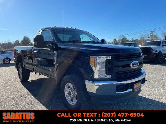 2017 Ford Super Duty F-250 SRW XL, available for sale in Sabattus, Maine | Sabattus Auto and Truck Sales Inc. Sabattus, Maine 2017 Ford Super Duty F-250 SRW XL, available for sale in Sabattus, Maine | Sabattus Auto and Truck Sales Inc. Sabattus, Maine