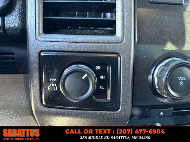 2017 Ford Super Duty F-250 SRW XL, available for sale in Sabattus, Maine | Sabattus Auto and Truck Sales Inc. Sabattus, Maine 2017 Ford Super Duty F-250 SRW XL, available for sale in Sabattus, Maine | Sabattus Auto and Truck Sales Inc. Sabattus, Maine