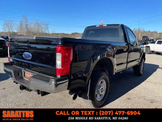 2017 Ford Super Duty F-250 SRW XL, available for sale in Sabattus, Maine | Sabattus Auto and Truck Sales Inc. Sabattus, Maine 2017 Ford Super Duty F-250 SRW XL, available for sale in Sabattus, Maine | Sabattus Auto and Truck Sales Inc. Sabattus, Maine