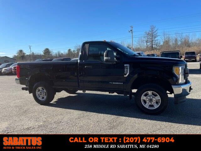 2017 Ford Super Duty F-250 SRW XL, available for sale in Sabattus, Maine | Sabattus Auto and Truck Sales Inc. Sabattus, Maine 2017 Ford Super Duty F-250 SRW XL, available for sale in Sabattus, Maine | Sabattus Auto and Truck Sales Inc. Sabattus, Maine