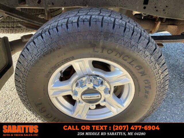 2017 Ford Super Duty F-250 SRW XL, available for sale in Sabattus, Maine | Sabattus Auto and Truck Sales Inc. Sabattus, Maine 2017 Ford Super Duty F-250 SRW XL, available for sale in Sabattus, Maine | Sabattus Auto and Truck Sales Inc. Sabattus, Maine
