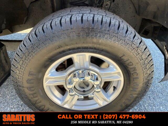 2017 Ford Super Duty F-250 SRW XL, available for sale in Sabattus, Maine | Sabattus Auto and Truck Sales Inc. Sabattus, Maine 2017 Ford Super Duty F-250 SRW XL, available for sale in Sabattus, Maine | Sabattus Auto and Truck Sales Inc. Sabattus, Maine