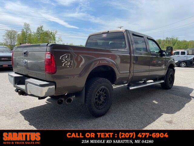 2015 Ford Super Duty F-250 SRW XLT, available for sale in Sabattus, Maine | Sabattus Auto and Truck Sales Inc. Sabattus, Maine 2015 Ford Super Duty F-250 SRW XLT, available for sale in Sabattus, Maine | Sabattus Auto and Truck Sales Inc. Sabattus, Maine