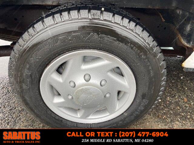 2004 Ford Econoline Wagon XLT, available for sale in Sabattus, Maine | Sabattus Auto and Truck Sales Inc. Sabattus, Maine 2004 Ford Econoline Wagon XLT, available for sale in Sabattus, Maine | Sabattus Auto and Truck Sales Inc. Sabattus, Maine
