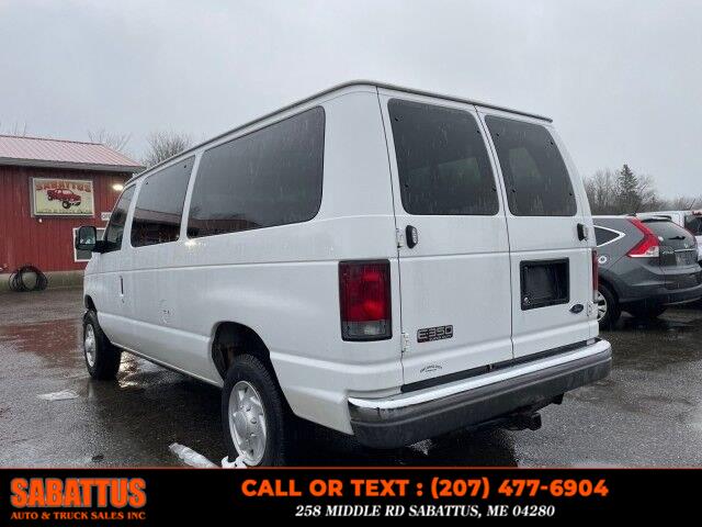 2004 Ford Econoline Wagon XLT, available for sale in Sabattus, Maine | Sabattus Auto and Truck Sales Inc. Sabattus, Maine 2004 Ford Econoline Wagon XLT, available for sale in Sabattus, Maine | Sabattus Auto and Truck Sales Inc. Sabattus, Maine