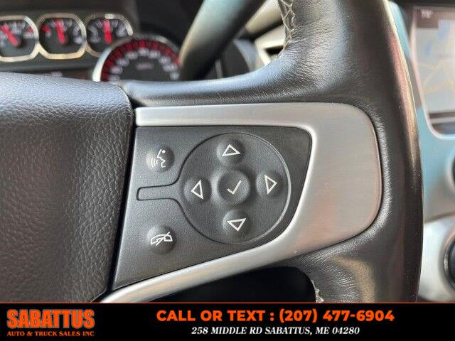 2016 GMC Yukon 4WD 4dr SLT, available for sale in Sabattus, Maine | Sabattus Auto and Truck Sales Inc. Sabattus, Maine 2016 GMC Yukon 4WD 4dr SLT, available for sale in Sabattus, Maine | Sabattus Auto and Truck Sales Inc. Sabattus, Maine