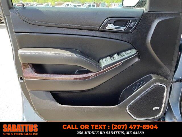 2016 GMC Yukon 4WD 4dr SLT, available for sale in Sabattus, Maine | Sabattus Auto and Truck Sales Inc. Sabattus, Maine 2016 GMC Yukon 4WD 4dr SLT, available for sale in Sabattus, Maine | Sabattus Auto and Truck Sales Inc. Sabattus, Maine