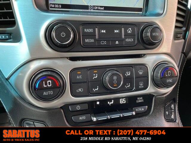 2016 GMC Yukon 4WD 4dr SLT, available for sale in Sabattus, Maine | Sabattus Auto and Truck Sales Inc. Sabattus, Maine 2016 GMC Yukon 4WD 4dr SLT, available for sale in Sabattus, Maine | Sabattus Auto and Truck Sales Inc. Sabattus, Maine