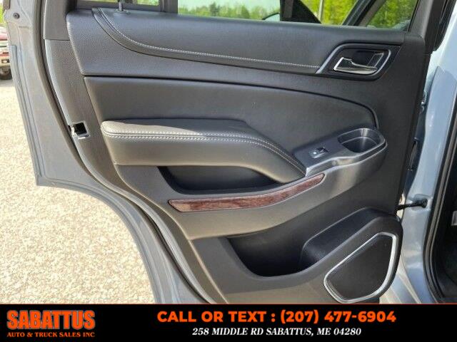 2016 GMC Yukon 4WD 4dr SLT, available for sale in Sabattus, Maine | Sabattus Auto and Truck Sales Inc. Sabattus, Maine 2016 GMC Yukon 4WD 4dr SLT, available for sale in Sabattus, Maine | Sabattus Auto and Truck Sales Inc. Sabattus, Maine