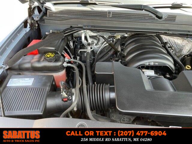 2016 GMC Yukon 4WD 4dr SLT, available for sale in Sabattus, Maine | Sabattus Auto and Truck Sales Inc. Sabattus, Maine 2016 GMC Yukon 4WD 4dr SLT, available for sale in Sabattus, Maine | Sabattus Auto and Truck Sales Inc. Sabattus, Maine