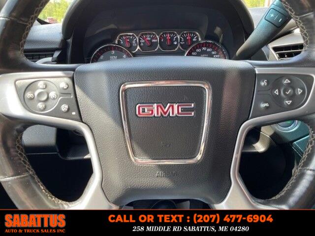 2016 GMC Yukon 4WD 4dr SLT, available for sale in Sabattus, Maine | Sabattus Auto and Truck Sales Inc. Sabattus, Maine 2016 GMC Yukon 4WD 4dr SLT, available for sale in Sabattus, Maine | Sabattus Auto and Truck Sales Inc. Sabattus, Maine
