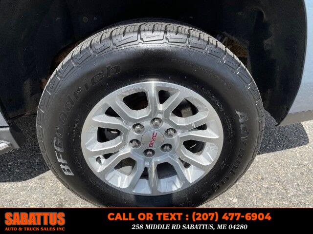 2016 GMC Yukon 4WD 4dr SLT, available for sale in Sabattus, Maine | Sabattus Auto and Truck Sales Inc. Sabattus, Maine 2016 GMC Yukon 4WD 4dr SLT, available for sale in Sabattus, Maine | Sabattus Auto and Truck Sales Inc. Sabattus, Maine