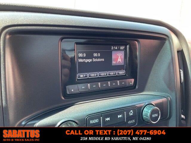2015 GMC Sierra 3500HD available WiFi 4WD Reg Cab 133.6", available for sale in Sabattus, Maine | Sabattus Auto and Truck Sales Inc. Sabattus, Maine 2015 GMC Sierra 3500HD available WiFi 4WD Reg Cab 133.6", available for sale in Sabattus, Maine | Sabattus Auto and Truck Sales Inc. Sabattus, Maine