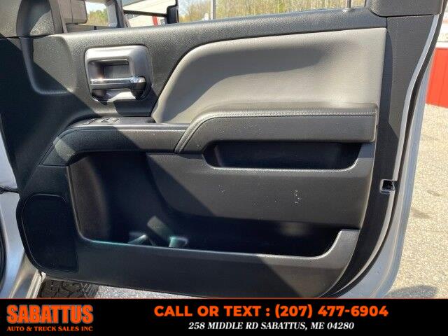 2015 GMC Sierra 3500HD available WiFi 4WD Reg Cab 133.6", available for sale in Sabattus, Maine | Sabattus Auto and Truck Sales Inc. Sabattus, Maine 2015 GMC Sierra 3500HD available WiFi 4WD Reg Cab 133.6", available for sale in Sabattus, Maine | Sabattus Auto and Truck Sales Inc. Sabattus, Maine