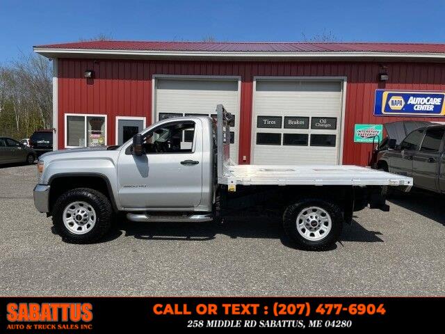 2015 GMC Sierra 3500HD available WiFi 4WD Reg Cab 133.6", available for sale in Sabattus, Maine | Sabattus Auto and Truck Sales Inc. Sabattus, Maine 2015 GMC Sierra 3500HD available WiFi 4WD Reg Cab 133.6", available for sale in Sabattus, Maine | Sabattus Auto and Truck Sales Inc. Sabattus, Maine