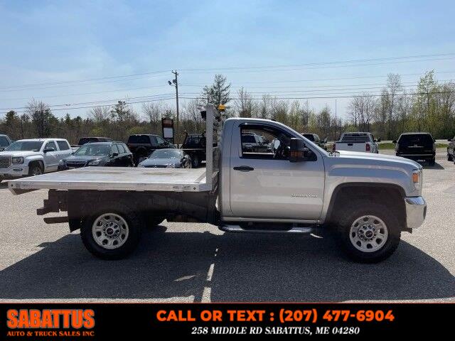 2015 GMC Sierra 3500HD available WiFi 4WD Reg Cab 133.6", available for sale in Sabattus, Maine | Sabattus Auto and Truck Sales Inc. Sabattus, Maine 2015 GMC Sierra 3500HD available WiFi 4WD Reg Cab 133.6", available for sale in Sabattus, Maine | Sabattus Auto and Truck Sales Inc. Sabattus, Maine