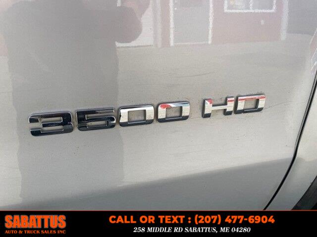 2015 GMC Sierra 3500HD available WiFi 4WD Reg Cab 133.6", available for sale in Sabattus, Maine | Sabattus Auto and Truck Sales Inc. Sabattus, Maine 2015 GMC Sierra 3500HD available WiFi 4WD Reg Cab 133.6", available for sale in Sabattus, Maine | Sabattus Auto and Truck Sales Inc. Sabattus, Maine