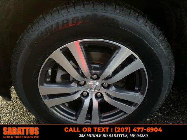 2017 Honda Pilot EX-L AWD, available for sale in Sabattus, Maine | Sabattus Auto and Truck Sales Inc. Sabattus, Maine 2017 Honda Pilot EX-L AWD, available for sale in Sabattus, Maine | Sabattus Auto and Truck Sales Inc. Sabattus, Maine