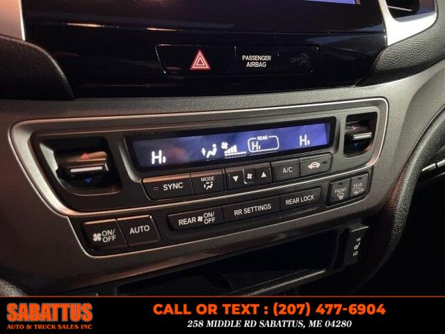 2017 Honda Pilot EX-L AWD, available for sale in Sabattus, Maine | Sabattus Auto and Truck Sales Inc. Sabattus, Maine 2017 Honda Pilot EX-L AWD, available for sale in Sabattus, Maine | Sabattus Auto and Truck Sales Inc. Sabattus, Maine