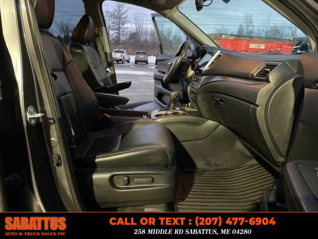 2017 Honda Pilot EX-L AWD, available for sale in Sabattus, Maine | Sabattus Auto and Truck Sales Inc. Sabattus, Maine 2017 Honda Pilot EX-L AWD, available for sale in Sabattus, Maine | Sabattus Auto and Truck Sales Inc. Sabattus, Maine