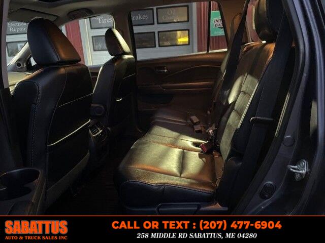 2017 Honda Pilot EX-L AWD, available for sale in Sabattus, Maine | Sabattus Auto and Truck Sales Inc. Sabattus, Maine 2017 Honda Pilot EX-L AWD, available for sale in Sabattus, Maine | Sabattus Auto and Truck Sales Inc. Sabattus, Maine