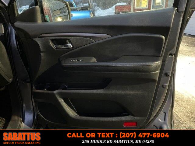2017 Honda Pilot EX-L AWD, available for sale in Sabattus, Maine | Sabattus Auto and Truck Sales Inc. Sabattus, Maine 2017 Honda Pilot EX-L AWD, available for sale in Sabattus, Maine | Sabattus Auto and Truck Sales Inc. Sabattus, Maine
