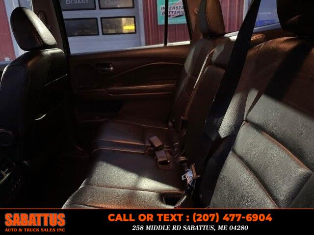 2017 Honda Pilot EX-L AWD, available for sale in Sabattus, Maine | Sabattus Auto and Truck Sales Inc. Sabattus, Maine 2017 Honda Pilot EX-L AWD, available for sale in Sabattus, Maine | Sabattus Auto and Truck Sales Inc. Sabattus, Maine