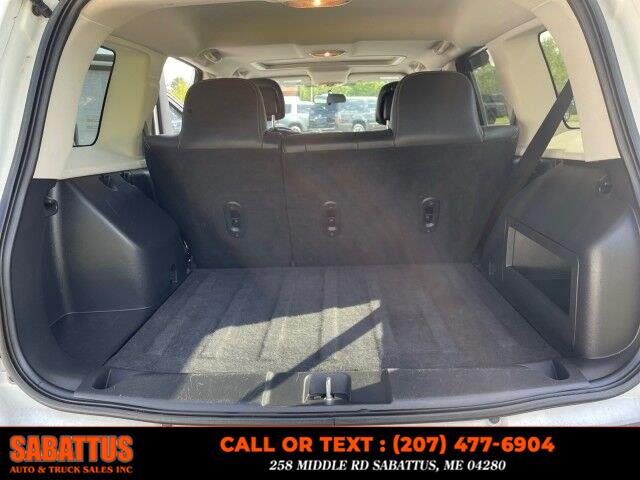 2015 Jeep Patriot 4WD 4dr Latitude, available for sale in Sabattus, Maine | Sabattus Auto and Truck Sales Inc. Sabattus, Maine 2015 Jeep Patriot 4WD 4dr Latitude, available for sale in Sabattus, Maine | Sabattus Auto and Truck Sales Inc. Sabattus, Maine