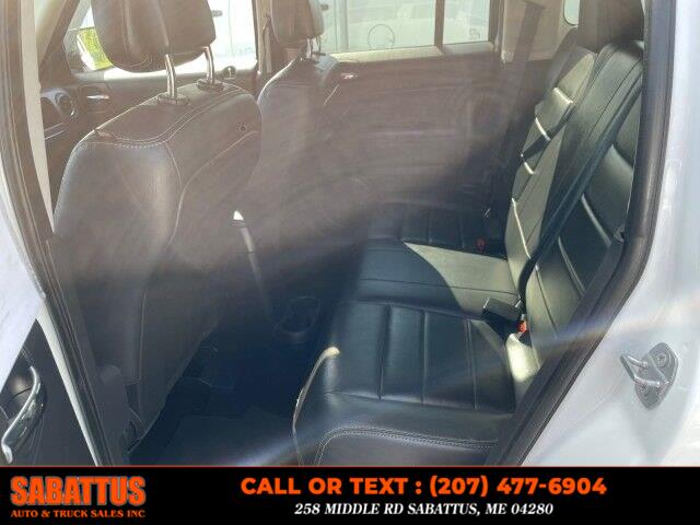 2015 Jeep Patriot 4WD 4dr Latitude, available for sale in Sabattus, Maine | Sabattus Auto and Truck Sales Inc. Sabattus, Maine 2015 Jeep Patriot 4WD 4dr Latitude, available for sale in Sabattus, Maine | Sabattus Auto and Truck Sales Inc. Sabattus, Maine