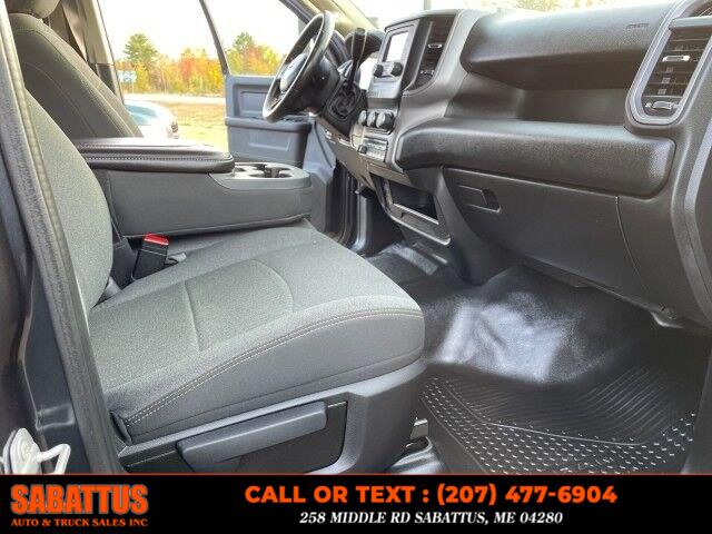 2020 Ram 5500 Chassis Cab Tradesman 4x4 Crew Cab 60" CA 173.4" WB, available for sale in Sabattus, Maine | Sabattus Auto and Truck Sales Inc. Sabattus, Maine 2020 Ram 5500 Chassis Cab Tradesman 4x4 Crew Cab 60" CA 173.4" WB, available for sale in Sabattus, Maine | Sabattus Auto and Truck Sales Inc. Sabattus, Maine