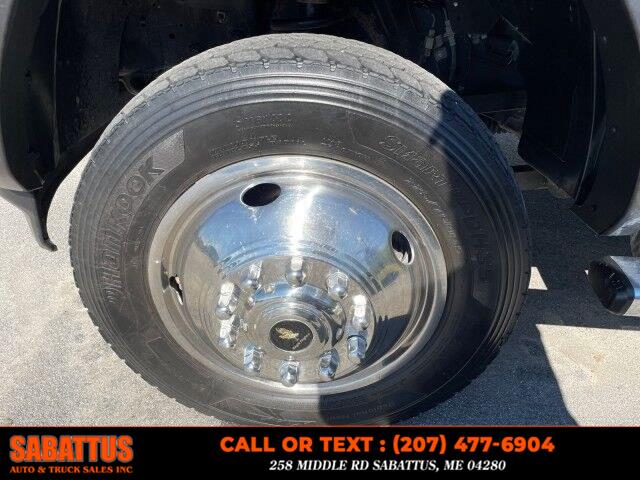 2020 Ram 5500 Chassis Cab Tradesman 4x4 Crew Cab 60" CA 173.4" WB, available for sale in Sabattus, Maine | Sabattus Auto and Truck Sales Inc. Sabattus, Maine 2020 Ram 5500 Chassis Cab Tradesman 4x4 Crew Cab 60" CA 173.4" WB, available for sale in Sabattus, Maine | Sabattus Auto and Truck Sales Inc. Sabattus, Maine