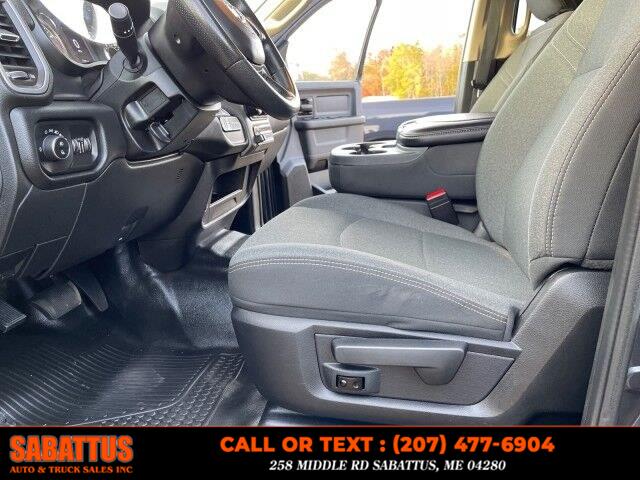 2020 Ram 5500 Chassis Cab Tradesman 4x4 Crew Cab 60" CA 173.4" WB, available for sale in Sabattus, Maine | Sabattus Auto and Truck Sales Inc. Sabattus, Maine 2020 Ram 5500 Chassis Cab Tradesman 4x4 Crew Cab 60" CA 173.4" WB, available for sale in Sabattus, Maine | Sabattus Auto and Truck Sales Inc. Sabattus, Maine