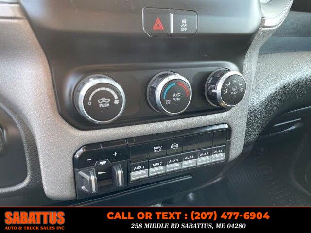 2020 Ram 5500 Chassis Cab Tradesman 4x4 Crew Cab 60" CA 173.4" WB, available for sale in Sabattus, Maine | Sabattus Auto and Truck Sales Inc. Sabattus, Maine 2020 Ram 5500 Chassis Cab Tradesman 4x4 Crew Cab 60" CA 173.4" WB, available for sale in Sabattus, Maine | Sabattus Auto and Truck Sales Inc. Sabattus, Maine