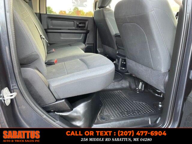 2020 Ram 5500 Chassis Cab Tradesman 4x4 Crew Cab 60" CA 173.4" WB, available for sale in Sabattus, Maine | Sabattus Auto and Truck Sales Inc. Sabattus, Maine 2020 Ram 5500 Chassis Cab Tradesman 4x4 Crew Cab 60" CA 173.4" WB, available for sale in Sabattus, Maine | Sabattus Auto and Truck Sales Inc. Sabattus, Maine