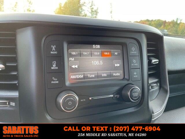 2020 Ram 5500 Chassis Cab Tradesman 4x4 Crew Cab 60" CA 173.4" WB, available for sale in Sabattus, Maine | Sabattus Auto and Truck Sales Inc. Sabattus, Maine 2020 Ram 5500 Chassis Cab Tradesman 4x4 Crew Cab 60" CA 173.4" WB, available for sale in Sabattus, Maine | Sabattus Auto and Truck Sales Inc. Sabattus, Maine