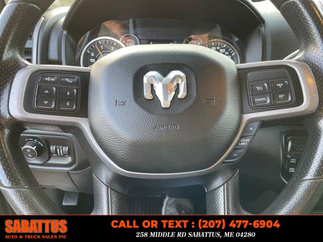 2020 Ram 5500 Chassis Cab Tradesman 4x4 Crew Cab 60" CA 173.4" WB, available for sale in Sabattus, Maine | Sabattus Auto and Truck Sales Inc. Sabattus, Maine 2020 Ram 5500 Chassis Cab Tradesman 4x4 Crew Cab 60" CA 173.4" WB, available for sale in Sabattus, Maine | Sabattus Auto and Truck Sales Inc. Sabattus, Maine