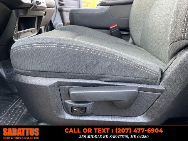 2020 Ram 5500 Chassis Cab Tradesman 4x4 Crew Cab 60" CA 173.4" WB, available for sale in Sabattus, Maine | Sabattus Auto and Truck Sales Inc. Sabattus, Maine 2020 Ram 5500 Chassis Cab Tradesman 4x4 Crew Cab 60" CA 173.4" WB, available for sale in Sabattus, Maine | Sabattus Auto and Truck Sales Inc. Sabattus, Maine